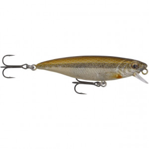 Vobler 3D Twitch Minnow 6.6cm/5g/ Minnow Savage Gear