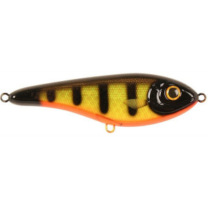 Vobler Baby Buster 10cm / 25g C504F Strike Pro