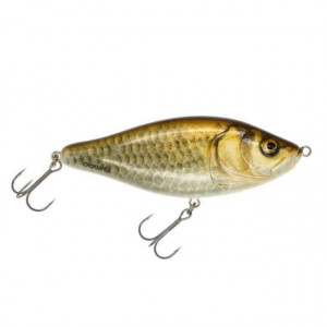 Vobler Biwaa Glider Raffal Carassin 10cm, 43g
