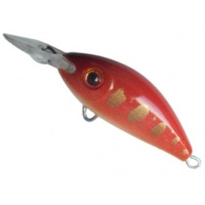 Vobler Cozma Lures Performer P3SK, culoare AR, 3.5cm, 2.2g