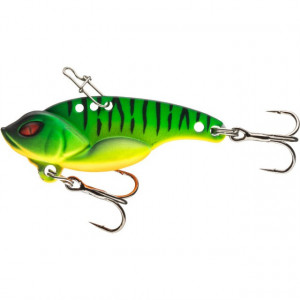 Vobler Daiwa Prorex Metal Vib 3,8CM/7,0G Firetiger Daiwa