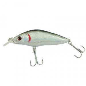 Vobler Jaxon Atract Atris, Floating, Culoare A, 6.5cm, 8g