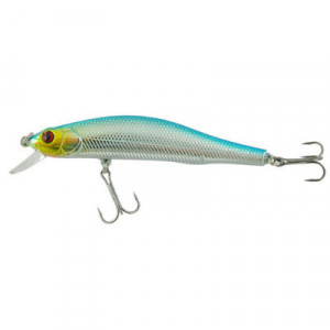 Vobler Jaxon Atract Cirus, Floating, Culoare F, 9 cm, 11g