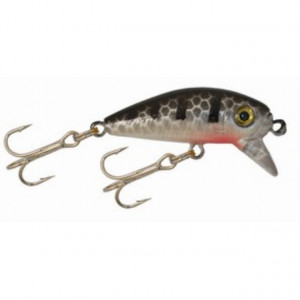 Vobler Kamasaki GS Perch 1, culoare 18, 3cm, 3g