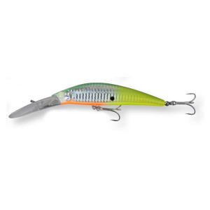 Vobler Manic Prey Crazy Banana11.5cm / 25g Savage Gear