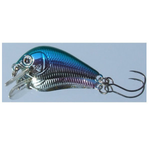 Vobler My Turn EG-184 C352E 3.1cm/1.7g Strike Pro