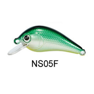 Vobler My Turn EG-184 NS05F 3.1cm/1.7g Strike Pro