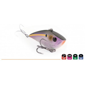 Vobler Neo Viber Sinking CBL 7cm, 17.3g Rapture - Img 3