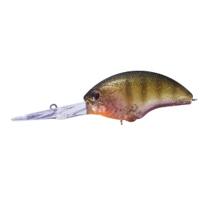 Vobler OSP Blitz EX-DR, Dazzler Baby G, 5.3cm, 12g