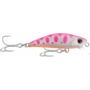 Vobler Pro Firework Sinking GSH 4.2cm/2.8g Rapture - Img 2
