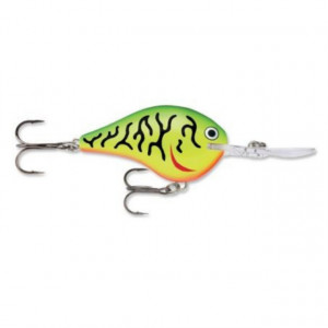 Vobler Rapala Dives-To, culoare FT, 7cm, 21g