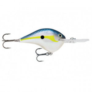 Vobler Rapala Dives-To, culoare HSD, 7cm, 22g
