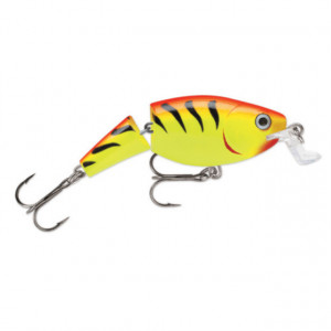 Vobler Rapala Jointed Shallow Shad Rap, culoare HT, 7cm, 11g