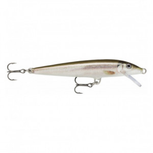 Vobler Rapala Original Floater, culoare SML, 9cm, 5g
