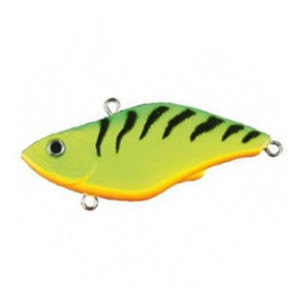 Vobler Rattlesnake Fire Tiger 7cm/ 14g Nomura