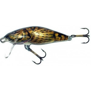Vobler Salmo Bullhead BD8SDR BD scufundator 8 cm/17 gr