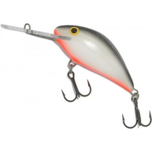 Vobler Salmo Hornet Floating H4F, culoare GS, 4cm, 3g