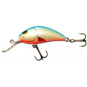 Vobler Salmo Hornet H6F DB plutitor  6 cm/10 gr