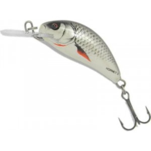 Vobler Salmo Hornet Sinking H3S, culoare Dace, 3.5cm, 2.6g