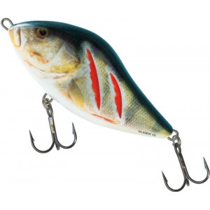 Vobler Salmo Slider Sinking SD10S, culoare WRP, 10cm, 46g