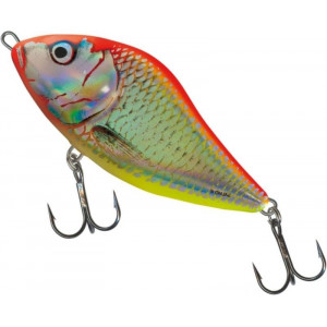 Vobler Salmo Slider Sinking SD7S, culoare HSB, 7cm, 21g