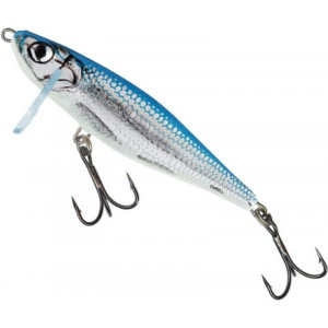 Vobler Salmo Thrill Sinking TH4, culoare BF, 4cm, 4g