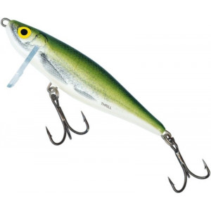 Vobler Salmo Thrill Sinking TH9, culoare OB, 9cm, 22g