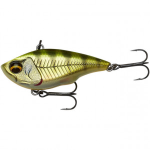 Vobler Savage Gear Fat Vibes Fire, Perch, 5.1cm, 11g