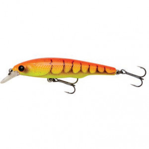 Vobler Savage Gear Gravity Twitch, Hot Crayfish, 9.5cm, 15g