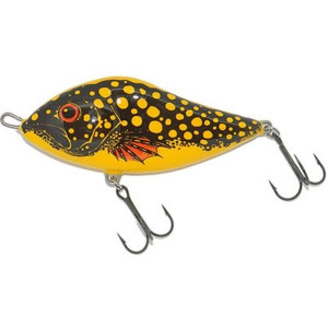 Vobler Slider SD7F BE 7cm/17g Salmo