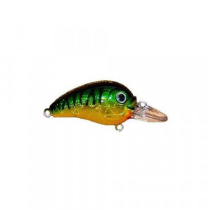Vobler Strike Pro 3.5cm, 3.5g Baby Pro 0210B