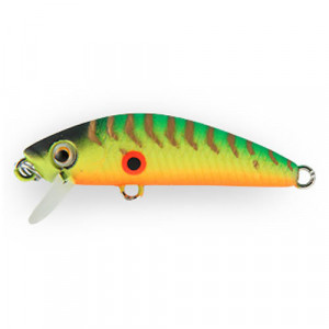 Vobler Strike Pro .,5cm, 1.6g Mustand Minnow A17