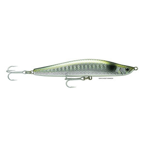 Vobler Thoki Sinking GHM 8cm, 14g Rapture