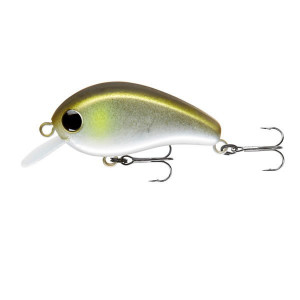Vobler TN KP Flat Crank Matt Ayu 3,3cm/1,8gr Daiwa