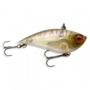 Vobler Tournament Baby Vib Ghost Perch 4.7cm / 5.5g Daiwa