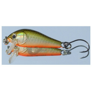 Vobler UL Rider EG-183 539T 2.8cm/1.1g Strike Pro