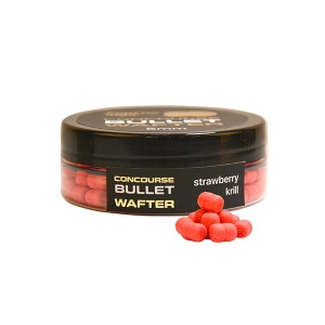 Wafter Benzar Mix Bullet Concourse, 5mm, 25g - Img 10