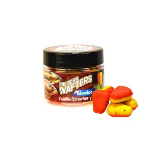 Wafters Benzar Mix Pro Corn Bicolor, 14mm, 25g