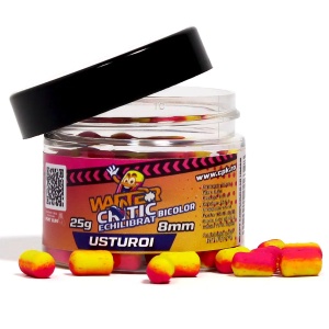 Wafters Critic Echilibrate CPK Bicolor, 8mm, 25g - Img 4