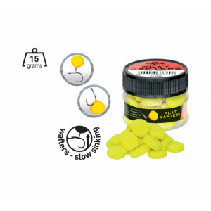Wafters Flat Carp Zoom, 15g - Img 2