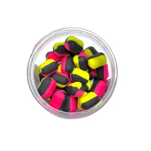 Wafters Mg Special Carp Dumbell Rocket 10mm, 40g - Img 2