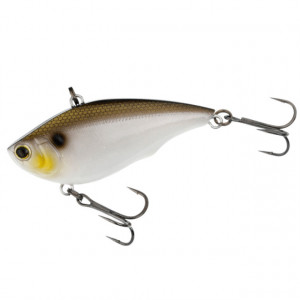 Yo-Zuri Rattl'n Vibe 7.5cm Sinking 23gr : Culoare - GZSH