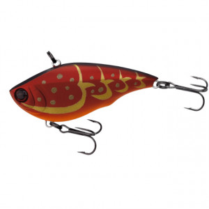 Yo-Zuri Rattl'n Vibe 7.5cm Sinking 23gr : Culoare - MRRC