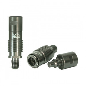 Adaptor Rapid K-Karp