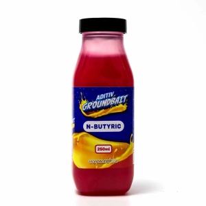 Aditiv Lichid CPK Baza Groundbait, 250ml - Img 8