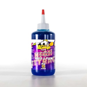 Aditiv Lichid pentru Pungi PVA CPK Bagman, 250ml - Img 7