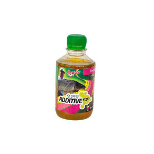 Aditiv Super Fluo 250ml Benzar Mix - Img 2
