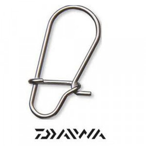 Agrafe Prindere Rapida Tournament D-SNAP 10buc/plic Daiwa