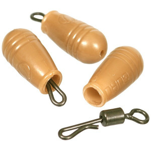 Agrafe Rapide cu Protectie Cauciuc Guru Speed Bead 6buc/plic