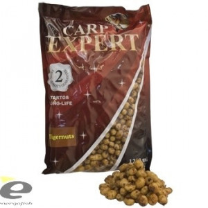 Alune tigrate Carp Expert, 800 g